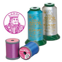 Embroidery Sewing Thread