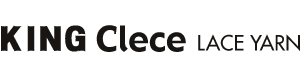 KING Clese LACE YARN