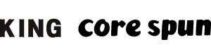 KING Core Spun
