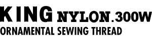 KING NYLON