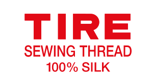 TIRE silk hemming thread