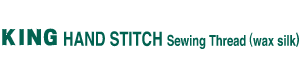 KING HAND STITCH