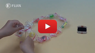 How to use not Knot Candy Lei Part 1