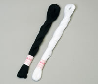 Hank typed cotton
hand sewing thread