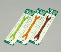 TIRE silk Ornamental thread