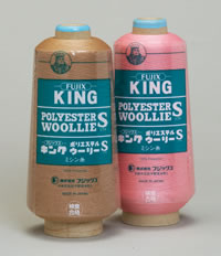 KING POLYESTER WOOLLIE S