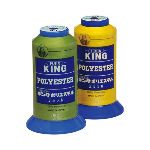 KING POLYESTER