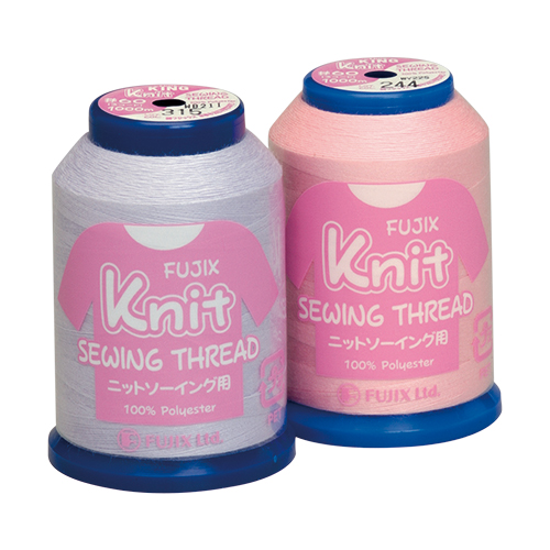 Knit 
SEWING THREAD