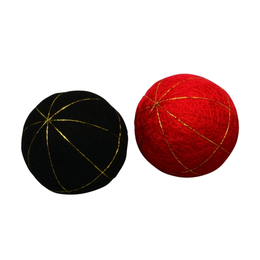 MIYAKO TEMARI core ball