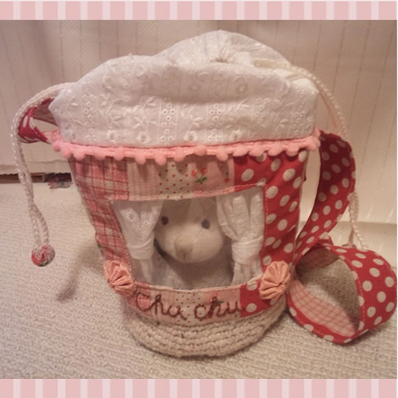 ちょこっといいな大賞