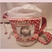 ちょこっといいな賞