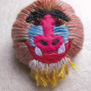 ちょこっといいな手ぬい賞