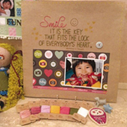 ちょこっといいな手ぬい賞