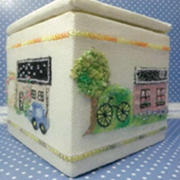 ちょこっといいな手ぬい賞