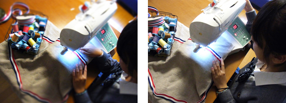 おかん さま 「道の行方」