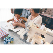 孫に残せるもの