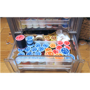 贈りものはシャッペと共に！