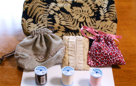 大阪のオバチャンの必需品