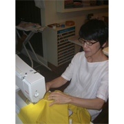 喜んでくれるかしら…？