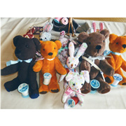 くすくすファミリー