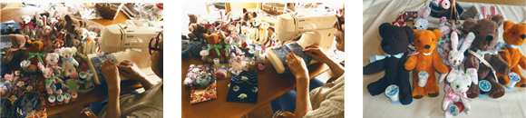 くすくすファミリー