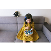 ちいさなたからもの