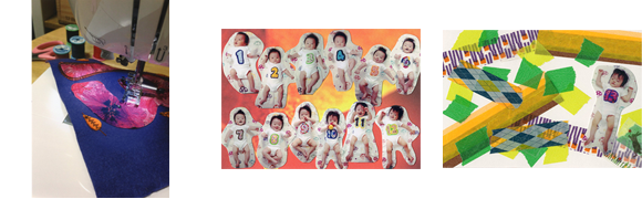 13か月間のおもい