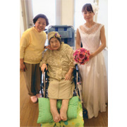 母からの贈りもの