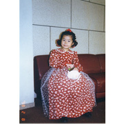 時と糸を紡いで