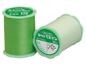 シャッペスパン手縫糸