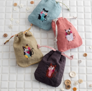 モザイクダーニング